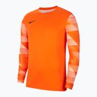 Férfi Nike Dri-Fit Park IV labdarúgó melegítő narancssárga CJ6066-819