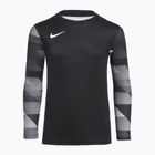 Nike Dry-Fit Park IV gyermek labdarúgó melegítőfelső fekete CJ6072-010