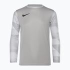Nike Dri-FIT Park IV Gyermek kapus póló ónszürke/fehér/fekete