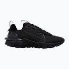 Férfi cipők Nike React Vision black/black/anthracite/anthracite