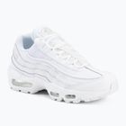 Férfi Nike Air Max 95 Essential fehér/szürke köd/fehér cipő
