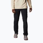Férfi Columbia Silver ridge II cargo 010 fekete 1794901