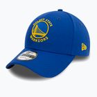 Sapka New Era NBA The League Golden State Warriors med blue
