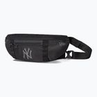 New Era MLB Light New York Yankees fekete erszény
