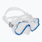 Mares Pure Vision tiszta kék búvármaszk 411217