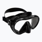 Snorkeling maszk Mares Vento black/black