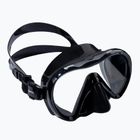 Snorkel maszk Mares Vento black/black