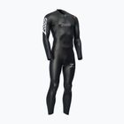Férfi úszószivacs Zoggs Ow Shell Fs 3.2.2 mm fekete/narancs