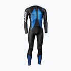 Férfi úszószivacs Zoggs Ow X-Tream Fs 4.3.2 mm fekete/kék