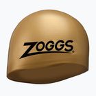 Zoggs Ows Szilikon arany úszósapka