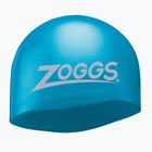 Zoggs Ows szilikon úszósapka világoskék
