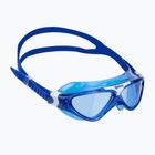 Mares Gamma gyermek snorkeling maszk kék 411344