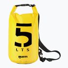 Vízálló zsák Mares Seaside Dry 5 l yellow