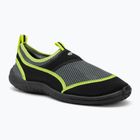 Férfi vízicipő Mares Aquawalk lime/black