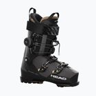 Női sícipők HEAD Kaliber Pro 105 W LV GW Boa black/gold