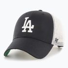Baseballsapka 47 Brand MLB Los Angeles Dodgers Branson MVP black