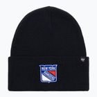 47 Brand NHL New York Rangers Haymaker téli sapka navy színben