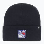 47 Brand NHL New York Rangers Haymaker téli sapka navy színben