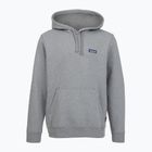 Női túra pulóver Patagonia P-6 Label Uprisal Hoody gravel heather