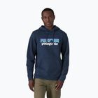 Patagonia P-6 Logo Uprisal kapucnis pulóver, kapucnis pulcsi