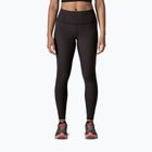 Patagonia női leggings Maipo 7/8 harisnyanadrág fekete