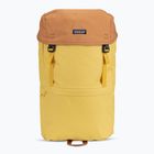 Patagonia Arbor Lid Pack 28 l szörfdeszka sárga túra hátizsák