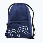 TYR zsinóros úszóhátizsák 13 l navy