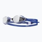 Úszószemüveg TYR Stealth-X Performance Mirrored purple/blue