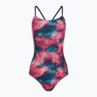 TYR Starhex Cutoutfit piros/multi