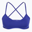 TYR Durafast Elite Solid Trinity fürdőruha top királyi