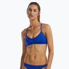TYR Durafast Elite Solid Trinity fürdőruha top királyi