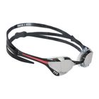 TYR Tracer-X Elite tükrözött ezüst/multi úszószemüveg