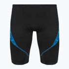 Férfi úszó jammer TYR Durafast Elite Oceanid Jammer light blue/aqua