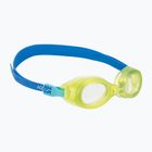 Gyerek úszószemüveg TYR Aqua Blaze royal/lime