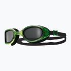Úszószemüveg TYR Special Ops 2.0 Polarized Non-Mirrored light green/black