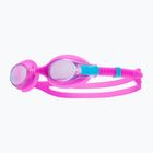 Gyerek úszószemüveg TYR Swimple purple/blue