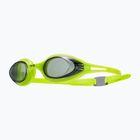 Úszószemüveg TYR Hydra Flare lime