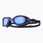 Úszószemüveg TYR Special Ops 2.0 Mirrored black/purple