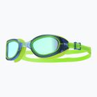 Úszószemüveg TYR Special Ops 2.0 Mirrored light green/navy