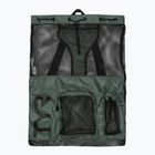 Úszózsák TYR Big Mesh Mummy 40 l olive