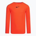 Gyerek Nike Dri-FIT Park First Layer termoaktív felső bright crimson/black