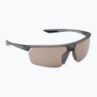 Napszemüveg Nike Gale Force matte dark grey/wolf grey/road tint