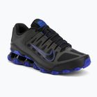 Férfi edzőcipők Nike Reax 8 Tr Mesh newsprint/racer blue/black