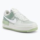 Nike Air Force 1 Shadow női cipő lucfenyő aura/pisztácia fagy/ezüst fenyő/fehér