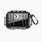 Tárolódoboz PELI 1010 Micro Case black