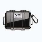 Tárolódoboz PELI 1020 Micro Case black
