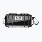 Tárolódoboz PELI 1030 Micro Case black