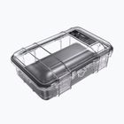 Tárolódoboz PELI M50 Micro Case clear black