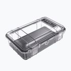 Tárolódoboz PELI M60 Micro Case clear black
