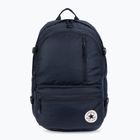 Converse Straight Edge városi hátizsák 10021138-A02 26 l dark navy sötétnavy